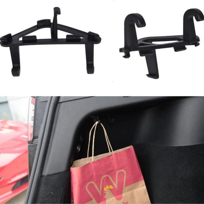 Trunk Hook for Tesla Model Y 2020-2023 （One Hook） - Tesery Official Store