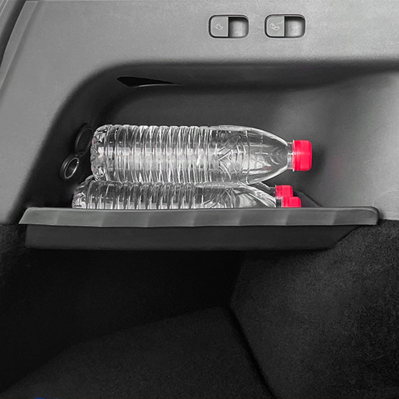 Trunk Organizer For Tesla Model Y (Suitable for Berlin/Austin ） - Tesery Official Store