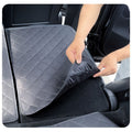 Trunk Oxford cloth all-around anti-slip mat For Model Y - Tesery Official Store