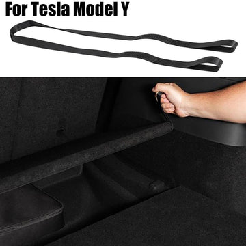 Trunk Trækledning til Tesla Model Y