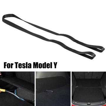 Trunk Trækledning til Tesla Model Y