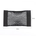 Trunk Storage Bag Mesh Cargo Net for Tesla - Tesery Official Store