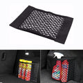 Trunk Storage Bag Mesh Cargo Net for Tesla - Tesery Official Store