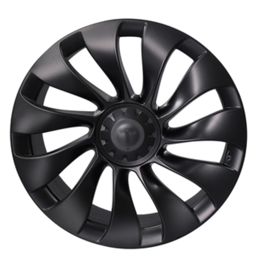 Uberturbine High Performance Forged Wheels for Tesla Model 3/Y/S/X (Set of  4)