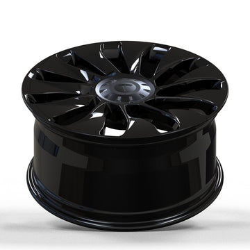 Überturbine High Performance Forged Wheels for Tesla Model Y/3 Highland (Set of 4)
