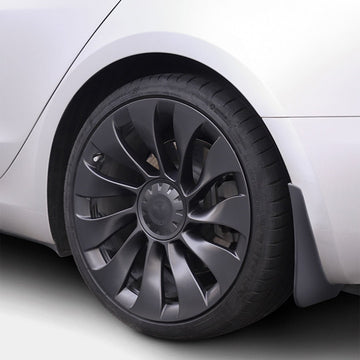 Om turbine Højtydende smedede hjul til Tesla Model Y/3 Highland (Sæt af 4).