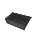 Under Front Seat Storage Box for Tesla Model Y 2020-2024 - Tesery Official Store