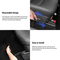 Under Front Seat Storage Box for Tesla Model Y 2020-2024 - Tesery Official Store