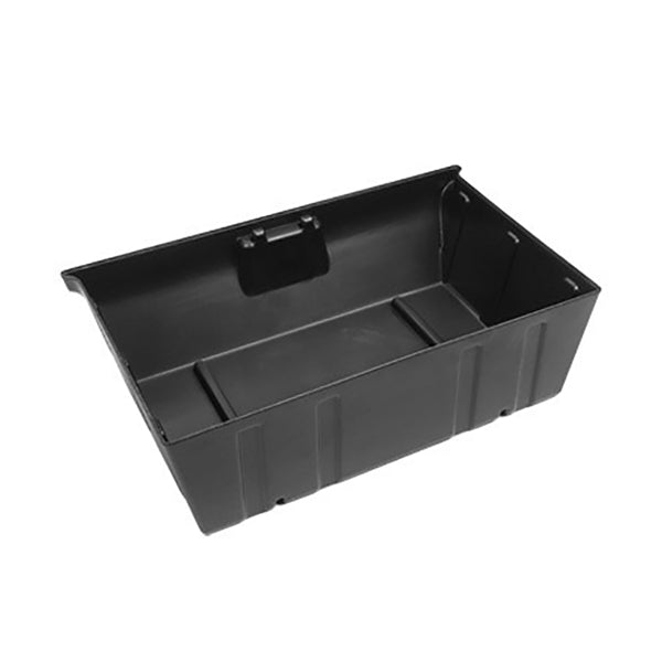 Under Front Seat Storage Box for Tesla Model Y 2020-2024 | Tesery