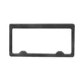 US Standard License Plate Frame for Tesla model 3 2017-2023.10 - Tesery Official Store