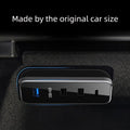 USB Glovebox Charging Hub for 2021.Nov - 2023 Model 3 & Model Y - Tesery Official Store