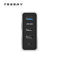 USB Glovebox Charging Hub for 2021.Nov - 2023 Model 3 & Model Y - Tesery Official Store