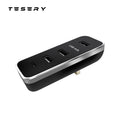 USB Glovebox Charging Hub for 2021.Nov - 2023 Model 3 & Model Y - Tesery Official Store