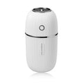 USB Mini Humidifier Car Air Purifier - Tesery Official Store