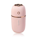 USB Mini Humidifier Car Air Purifier - Tesery Official Store