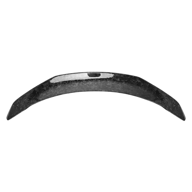 V-Style Forged Carbon Fiber Spoiler for Tesla Model 3 - Tesery Official Store