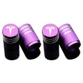 Valve Stem Caps 4 Pack Fit Suitable for Tesla 3/Y/S/X 2017-2023 - Tesery Official Store