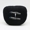 Velvet Neck Pillow for Tesla Model 3 Model Y & Model S Model X - Tesery Official Store