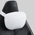 Velvet Neck Pillow for Tesla Model 3 Model Y & Model S Model X - Tesery Official Store