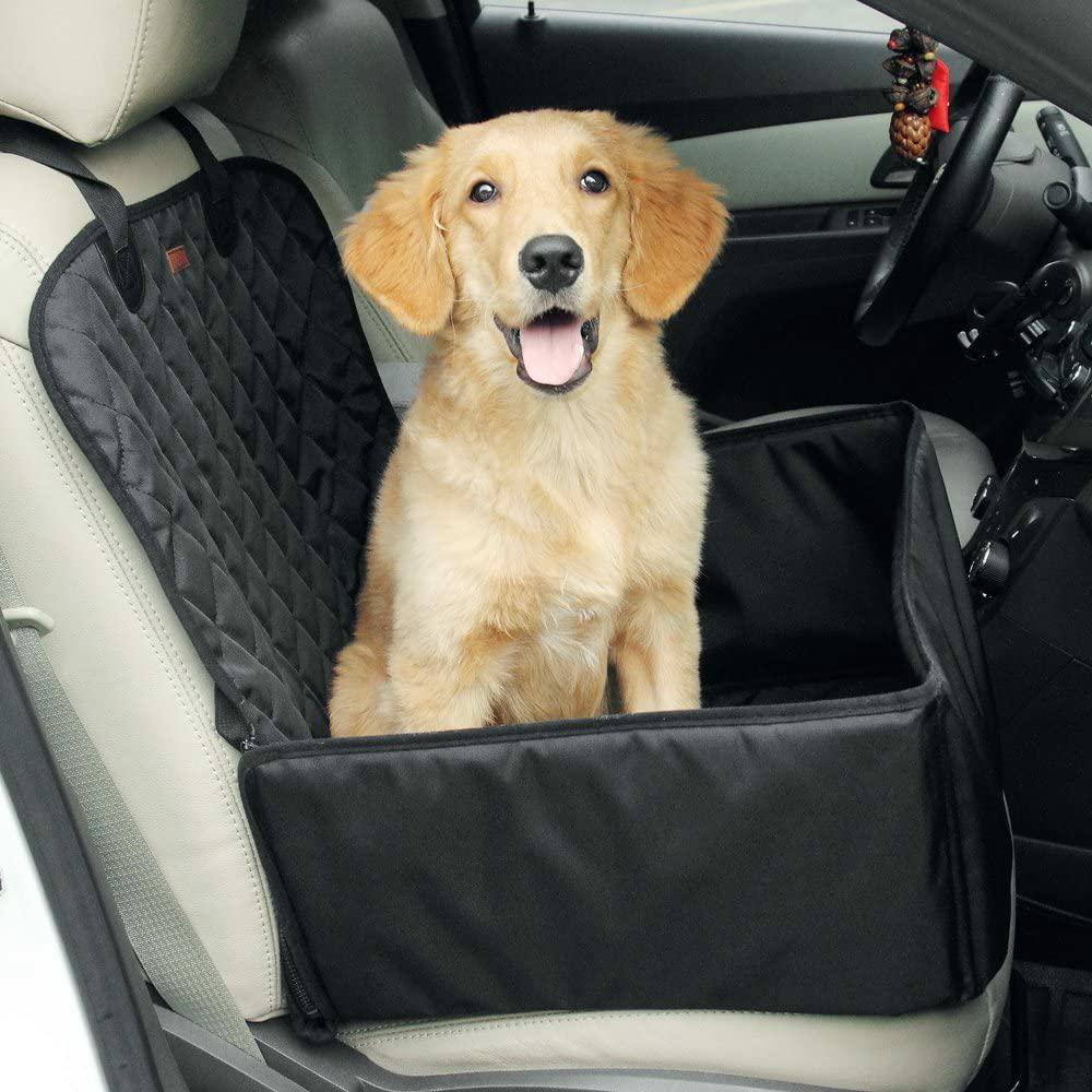 Waterproof Car Dog Seat Cover for Tesla Model Y/3/S/X - Tesery Official Store