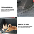 Waterproof Trunk Mat for Pet for Tesla Model 3 2017-2024 - Tesery Official Store