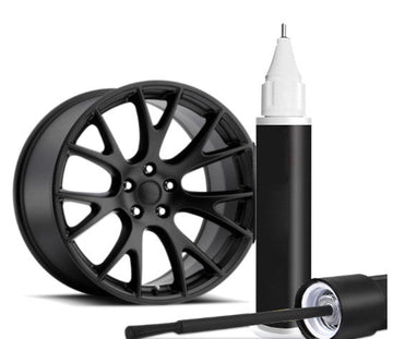 Wheel Paint Refinish Pen For Tesla