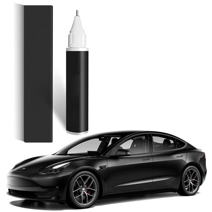 Wheel Paint Refinish Pen For Tesla 3/Y/S/X - Tesery Official Store