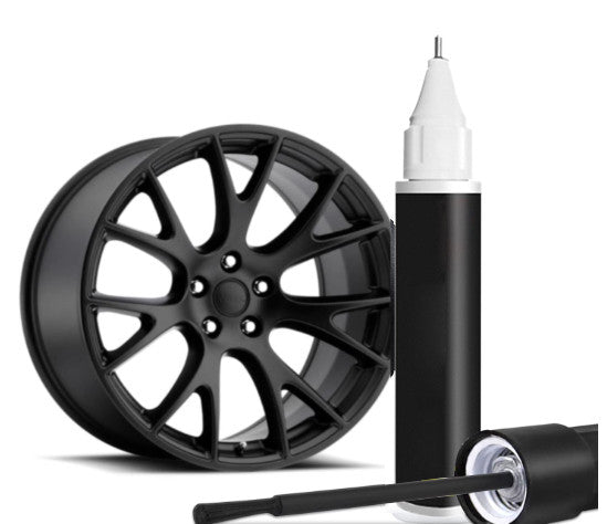 Wheel Paint Refinish Pen For Tesla - Tesery Official Store