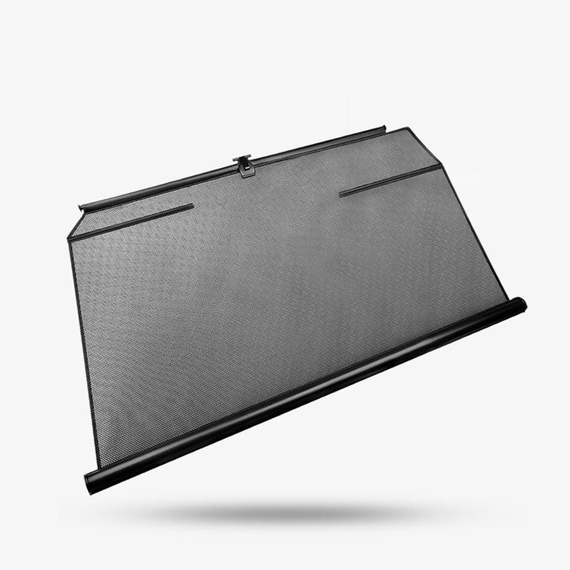 Window Sunshade for Tesla Model S 2016-2024 - Tesery Official Store