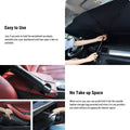 Windshield Sun Shade Umbrella for Tesla Model 3 2017-2024 - Tesery Official Store