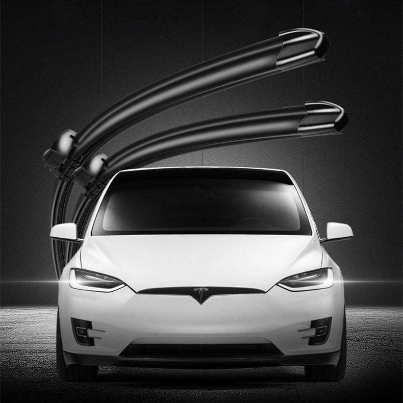 Wiper Blades for Tesla Model S 2014-2023 (2PCS) - Tesery Official Store