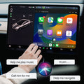 Wireless CarPlay Adapter for Tesla Model 3 Model Y 2018-2023 (Left-hand drive ONLY) - Tesery Official Store